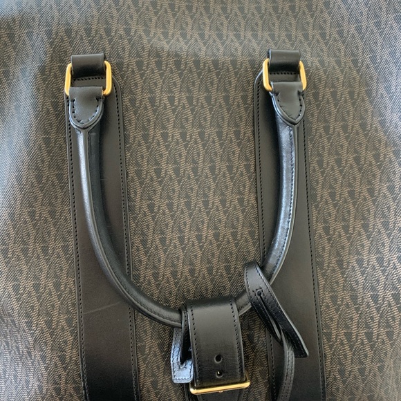 Saint Laurent large duffle bag - Picture 2 of 4